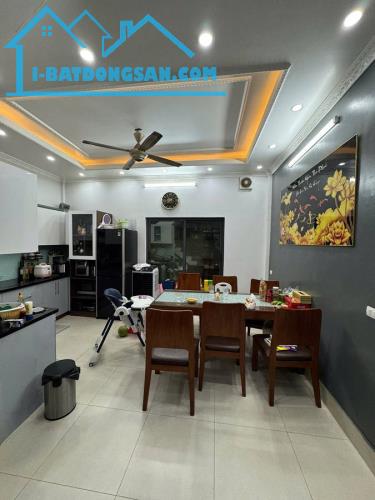 💥💥SIÊU PHẨM HOÀNG MAI – 61M x 5 TẦNG – Ô TÔ TRÁNH – GẦN HỒ ĐỀN LỪ - KINH DOANH – 13.8 TỶ - 1