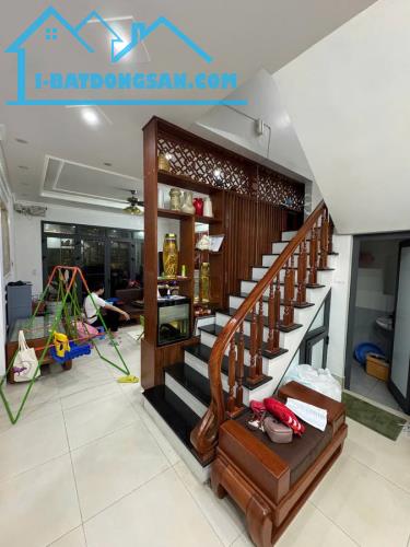 💥💥SIÊU PHẨM HOÀNG MAI – 61M x 5 TẦNG – Ô TÔ TRÁNH – GẦN HỒ ĐỀN LỪ - KINH DOANH – 13.8 TỶ - 2