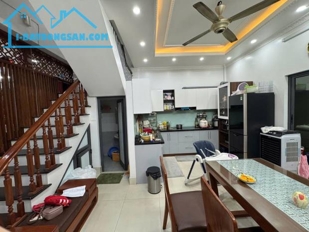 💥💥SIÊU PHẨM HOÀNG MAI – 61M x 5 TẦNG – Ô TÔ TRÁNH – GẦN HỒ ĐỀN LỪ - KINH DOANH – 13.8 TỶ - 3