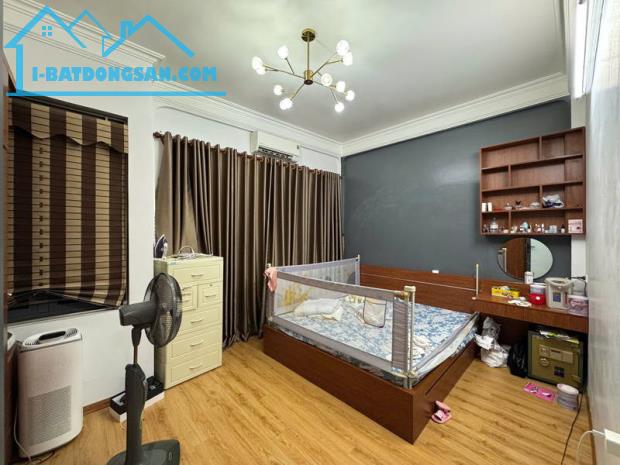 💥💥SIÊU PHẨM HOÀNG MAI – 61M x 5 TẦNG – Ô TÔ TRÁNH – GẦN HỒ ĐỀN LỪ - KINH DOANH – 13.8 TỶ - 5