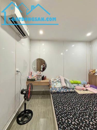 Bán nhà HXH thông Trường Sa,Quận 3, gần Coop Mart, 5 Tầng,76m2,cho thuê 65tr/th,12.99 Tỷ - 1