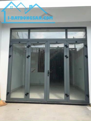 Bán nhà 80m2, Hẻm xe hơi 6m Đường Vườn Lài, Q. Tân Phú - 1