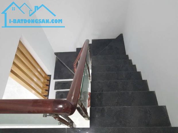 Bán nhà 80m2, Hẻm xe hơi 6m Đường Vườn Lài, Q. Tân Phú - 2