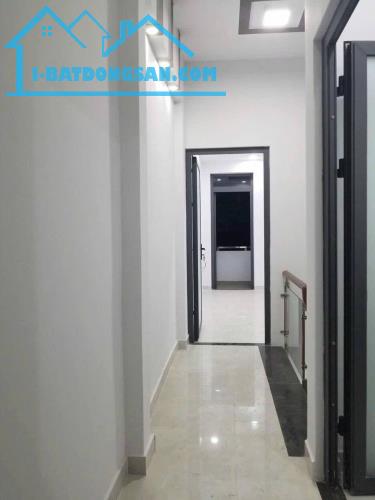 Bán nhà 80m2, Hẻm xe hơi 6m Đường Vườn Lài, Q. Tân Phú - 3