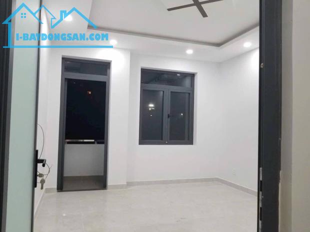 Bán nhà 80m2, Hẻm xe hơi 6m Đường Vườn Lài, Q. Tân Phú - 4