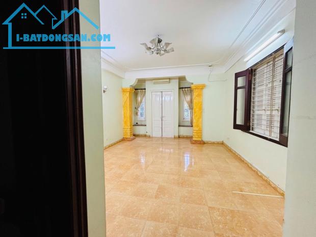 Lô góc ô tô tránh kinh doanh Khu Đầm Trấu, Bạch Đằng Hai Bà Trưng 55m2 x 5 tầng. - 1