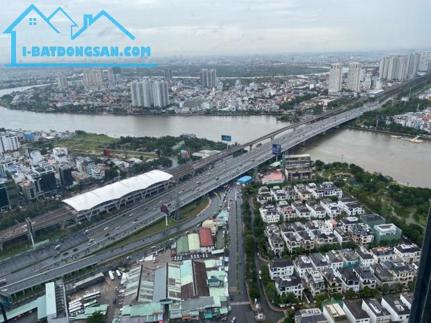 🌟 CĂN HỘ LANDMARK 81  – GÓC 2 MẶT VIEW SÔNG – CHỈ 17 TỶ 5 – THUÊ 60TR/THÁNG 🌟 - 2