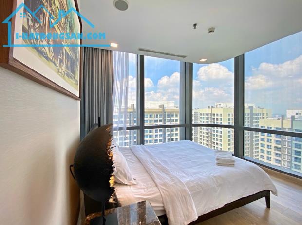 🌟 CĂN HỘ LANDMARK 81  – GÓC 2 MẶT VIEW SÔNG – CHỈ 17 TỶ 5 – THUÊ 60TR/THÁNG 🌟