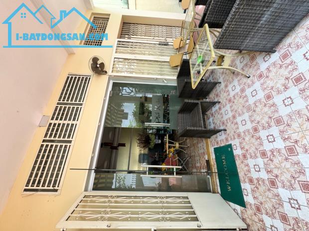 Mặt tiền kinh doanh Bông Sao ngang 6m xây dựng 4 tầng chỉ 14 tỷ 9 - 1