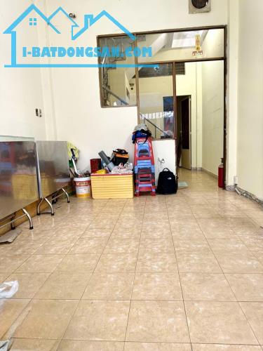 8 TỶ NHÀ QUẬN 10 - HẺM 7M LÊ HỒNG PHONG - GẦN CHỢ HOA - 43M2 3 TẤM VUÔNG - MỞ CP CTY ĐẸP - 1
