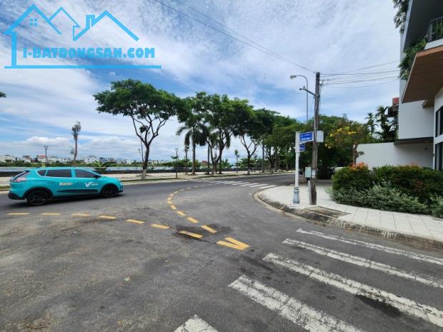 ► Mặt Tiền Hải Châu, Hoá Sơn 6, 66m2, 3 mê sạch đẹp, 4.x tỷ - 4