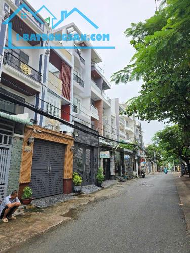 🆘BÁN NHÀ LÂM VĂN BỀN-91M2-NGANG GẦN 5M-CHỈ 7 TỶ
