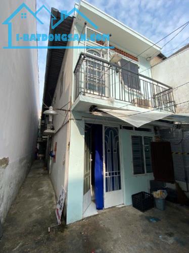 🆘BÁN NHÀ LÂM VĂN BỀN-91M2-NGANG GẦN 5M-CHỈ 7 TỶ - 2
