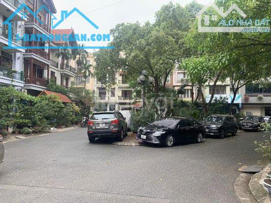 Cực hiếm - Bán nhà  Láng Hạ, Ba Đình - Nhà phân lô - ngõ ô tô đỗ cửa - 54m x 4T, 16.1 tỷ