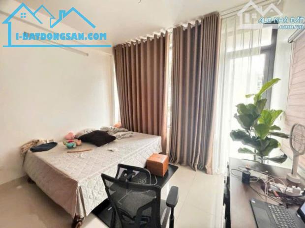 Cực hiếm - Bán nhà  Láng Hạ, Ba Đình - Nhà phân lô - ngõ ô tô đỗ cửa - 54m x 4T, 16.1 tỷ - 3