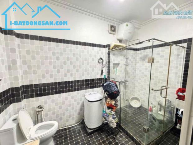 Cực hiếm - Bán nhà  Láng Hạ, Ba Đình - Nhà phân lô - ngõ ô tô đỗ cửa - 54m x 4T, 16.1 tỷ - 4