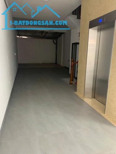 Cho thuê văn phòng, nhà kho ở Nguyễn Đức Cảnh ngõ oto tránh, oto vào nhà giá thuê chỉ có - 1