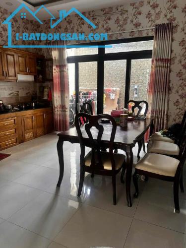 NHÀ MỚI -Cách Hà Huy Giáp 100M- 4 TẦNG – 4.5 x 19m -  5 TỶ - 3