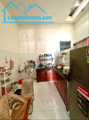 BÁN NHÀ: NGAY CẦU VƯỢT LINH XUÂN, TP THỦ ĐỨC, 2 TẦNG, XE HƠI QUAY ĐẦU, 68m², NHỈNH 3 TỶ. - 4