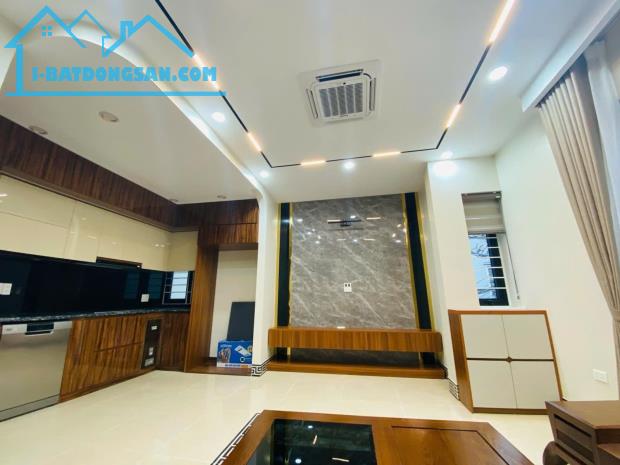 BÁN BIỆT THỰ LIỀN KỀ - KĐT MỄ TRÌ THƯỢNG - ĐẠI LỘ THĂNG LONG Diện tích: 76m² x 4 tầng - 2