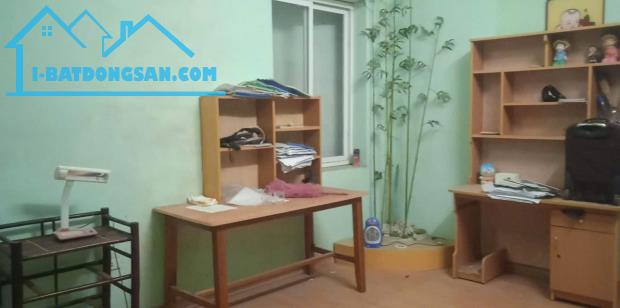 Binhbds cho thuê nhà Đông Tác 50m2 x 4 tầng 7 phòng 13tr/tháng - 1