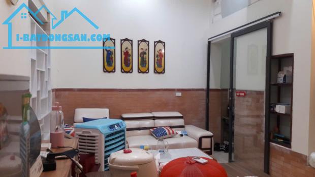 Binhbds cho thuê nhà Đông Tác 50m2 x 4 tầng 7 phòng 13tr/tháng - 4