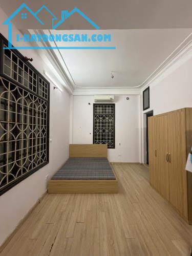 💥NHANH TAY: NHÀ 4 TẦNG ĐỘI CẤN, BA ĐÌNH - SÁT CHỢ CỐNG VỊ - AN SINH ĐỈNH 11,6 - 3