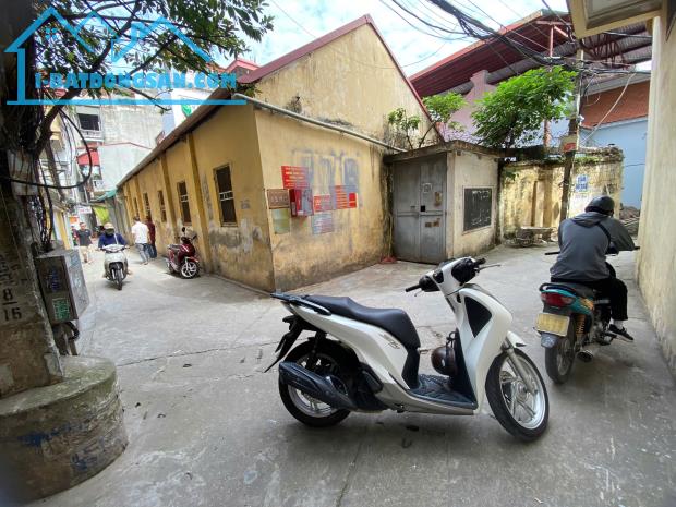 💥NHANH TAY: NHÀ 4 TẦNG ĐỘI CẤN, BA ĐÌNH - SÁT CHỢ CỐNG VỊ - AN SINH ĐỈNH 11,6 - 5