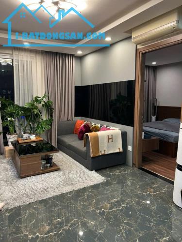 BÁN CĂN 2PN rộng 76m2 TẠI SEASONS AVENUE - MỖ LAO