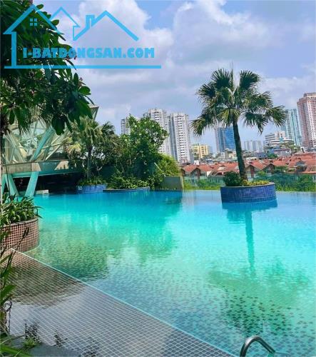 BÁN CĂN 2PN rộng 76m2 TẠI SEASONS AVENUE - MỖ LAO - 1