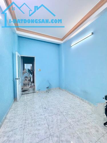 7 TỶ HƠN NHÀ QUẬN 10 - KHU TÔ HIẾN THÀNH - HẺM AN NINH - 46M2 3 LẦU ĐÚC 4PN ĐẸP - 2