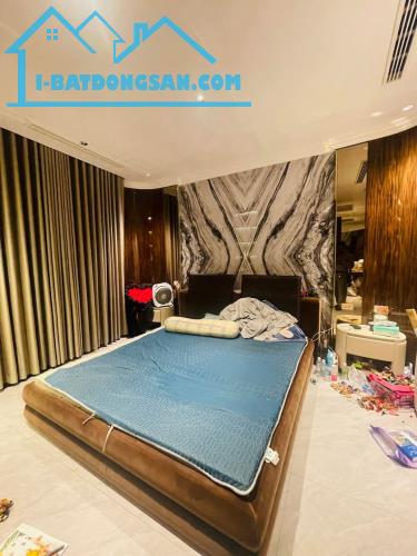 NHÀ MẶT PHỐ YÊN HOÀ CẦU GIẤY, VỊ TRÍ ĐẸP 6 TẦNG THANG MÁY KINH DOANH. DT 50M2 GIÁ 27 TỶ