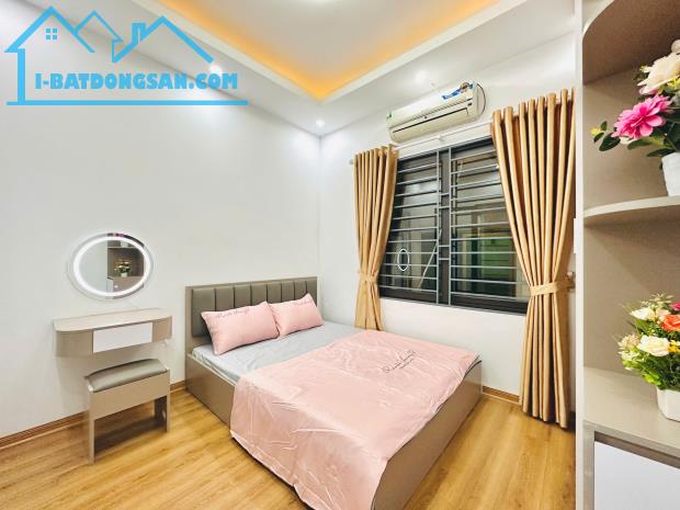 CHÍNH CHỦ BÁN NHÀ 4 TẦNG HOÀN KIẾM 3,6TỶ CỰC ĐẸP, RA OTO TRÁNH 15M, NGÕ THẲNG|DT22m2 - 1