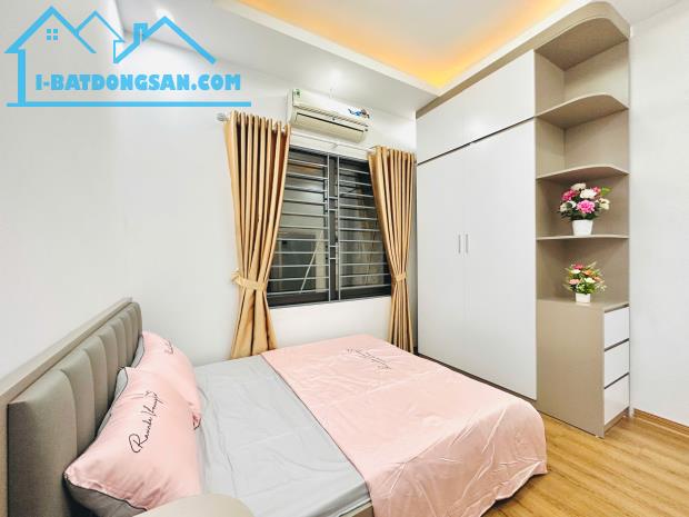 CHÍNH CHỦ BÁN NHÀ 4 TẦNG HOÀN KIẾM 3,6TỶ CỰC ĐẸP, RA OTO TRÁNH 15M, NGÕ THẲNG|DT22m2 - 2