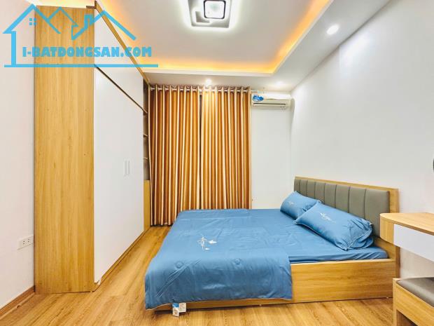 CHÍNH CHỦ BÁN NHÀ 4 TẦNG HOÀN KIẾM 3,6TỶ CỰC ĐẸP, RA OTO TRÁNH 15M, NGÕ THẲNG|DT22m2 - 3