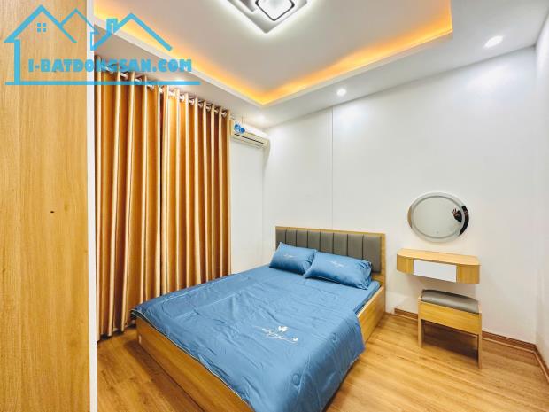 CHÍNH CHỦ BÁN NHÀ 4 TẦNG HOÀN KIẾM 3,6TỶ CỰC ĐẸP, RA OTO TRÁNH 15M, NGÕ THẲNG|DT22m2 - 5