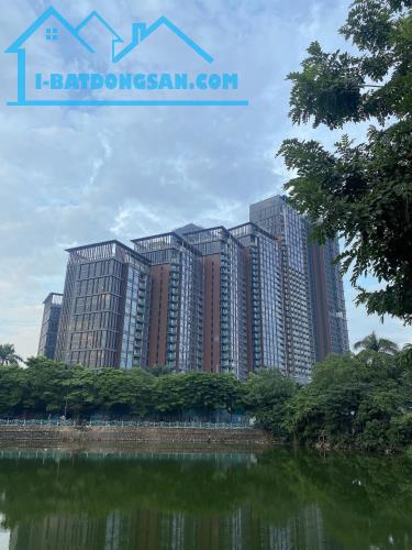 ⚜️ BIỆT THỰ PHỐ TÔ NGỌC VÂN, TÂY HỒ 426M2 4T MT 20M, Ô TÔ TRÁNH, VỈA HÈ CHỈ 145 TỶ ⚜️ - 4