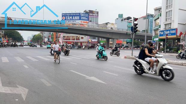 NHỈNH 6 TỶ, SÓT LẠI MẢNH ĐẤT VÀNG PHỐ NGỌC LÂM 45M, 2 MẶT NGÕ, SÁT PHỐ, AN SINH TUYỆT VỜI - 3