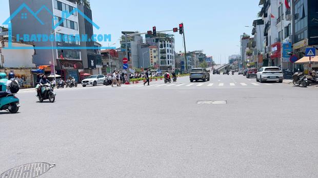 NHỈNH 6 TỶ, SÓT LẠI MẢNH ĐẤT VÀNG PHỐ NGỌC LÂM 45M, 2 MẶT NGÕ, SÁT PHỐ, AN SINH TUYỆT VỜI - 5