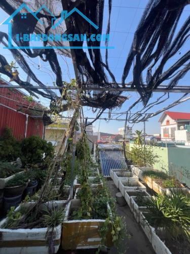 Bán nhà Hoàng Mai ngõ thông rộng oto qua nhà có thể kinh doanh - 2