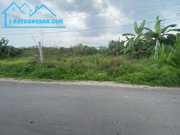 Bán đất xã Thanh Hồng – Lô đẹp 200m² – full thổ cư – giá chỉ 7 Tỷ.