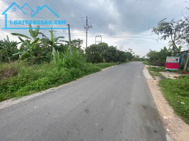 Bán đất xã Thanh Hồng – Lô đẹp 200m² – full thổ cư – giá chỉ 7 Tỷ. - 2