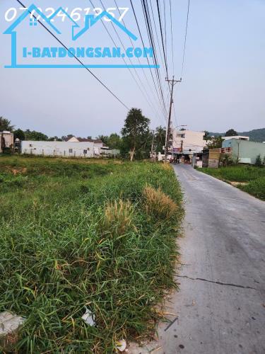 Đất Đẹp 5400m² Mặt Tiền Chùa Ông – Suối Đá, Vị Trí Vàng, Sổ Hồng Riêng - 1