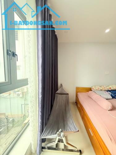 LAM SƠN - P2 TÂN BÌNH - HẺM Ô TÔ - DT:44M2 [ 4 ❌ 11M ] 4 TẦNG,4PN - CHỈ 8,3 TỶ - 2