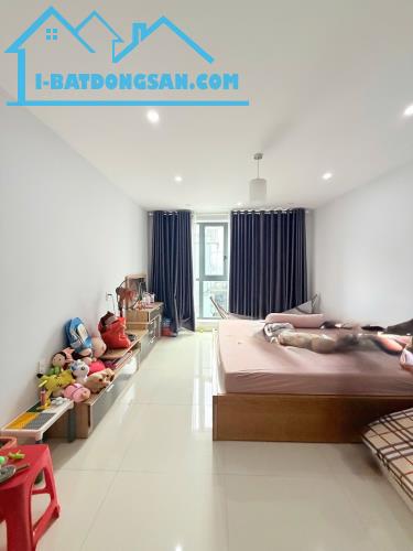 LAM SƠN - P2 TÂN BÌNH - HẺM Ô TÔ - DT:44M2 [ 4 ❌ 11M ] 4 TẦNG,4PN - CHỈ 8,3 TỶ - 3