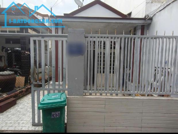 Nhà 85m2 Man Thiện,Tăng Nhơn Phú A,Q9-nhỉnh 5ty💥