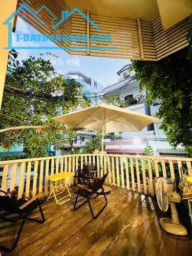 CƠ HỘI HIẾM NHÀ CỘNG HOÀ, P.4, TÂN BÌNH- LÔ GÓC 3 MẶT, ĐANG CÓ DÒNG TIỀN ỔN ĐỊNH-CHƯA 18TỶ - 3