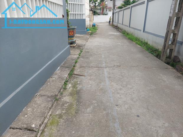 BÁN ĐẤT GIÁ RẺ – FULL THỔ CƯ – DÂN CƯ ĐÔNG – SỔ SẴN GIAO DỊCH NGAY - 1
