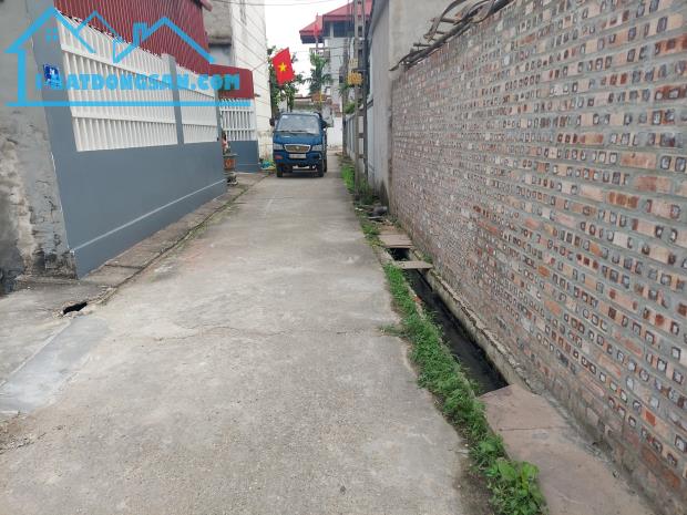 BÁN ĐẤT GIÁ RẺ – FULL THỔ CƯ – DÂN CƯ ĐÔNG – SỔ SẴN GIAO DỊCH NGAY - 2