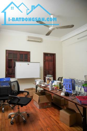 CHO THUÊ NHÀ MẶT PHỐ KHU VỰC XÃ ĐÀN - NAM ĐỒNG. 65M2, 7T, THANG MÁY. LÀM NGÂN HÀNG,TT DẠY - 1